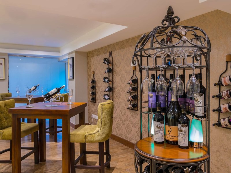 The Golden Ridge Nuwara Eliya 23