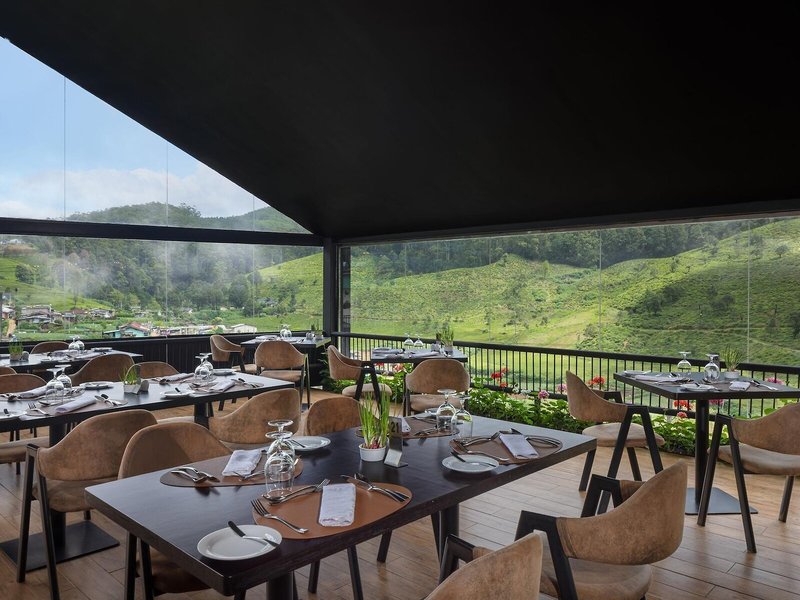 The Golden Ridge Nuwara Eliya 24