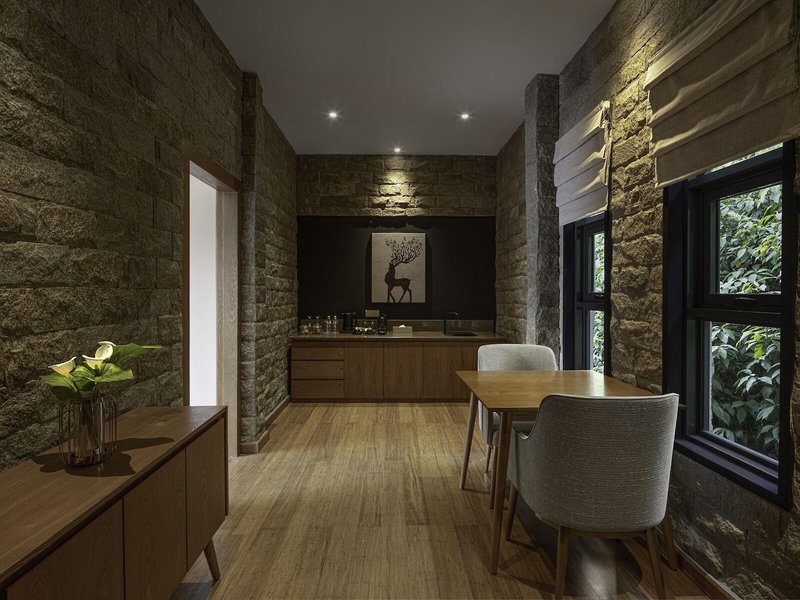 The Golden Ridge Nuwara Eliya 27