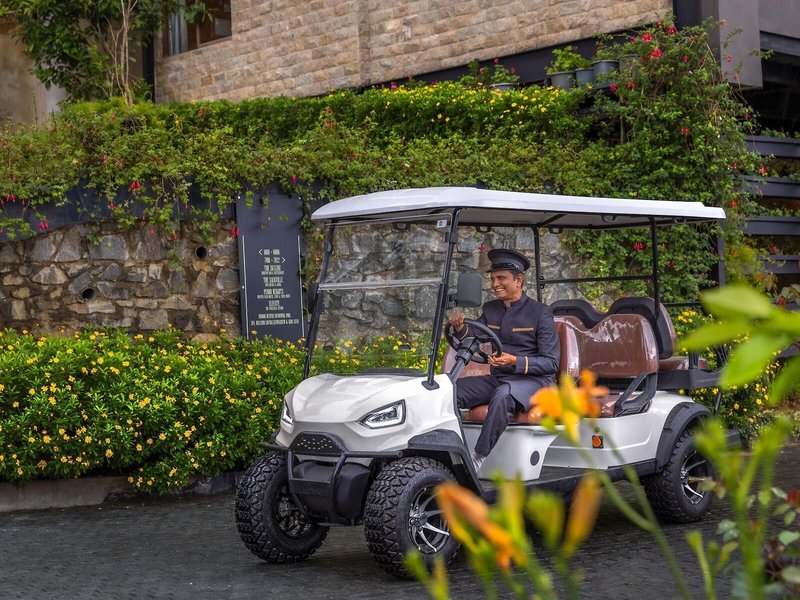 The Golden Ridge Nuwara Eliya 28