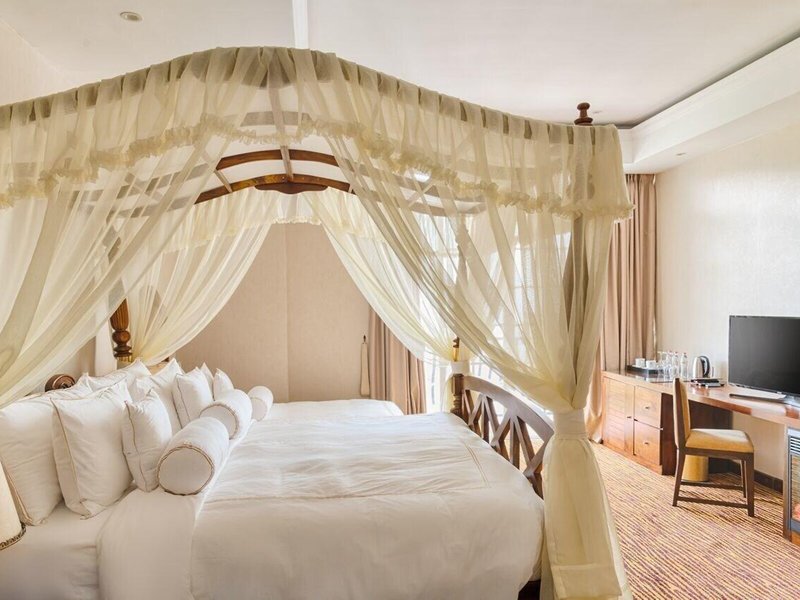 The Golden Ridge Nuwara Eliya 31