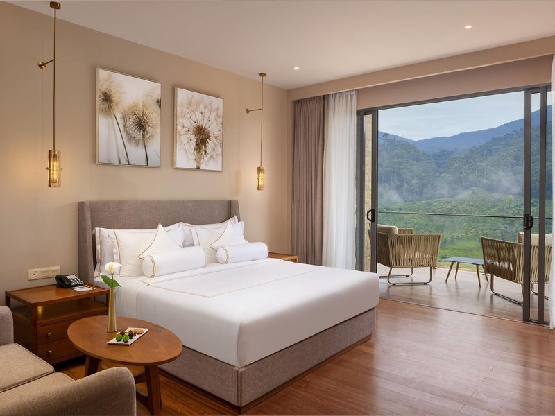 The Golden Ridge Nuwara Eliya 32