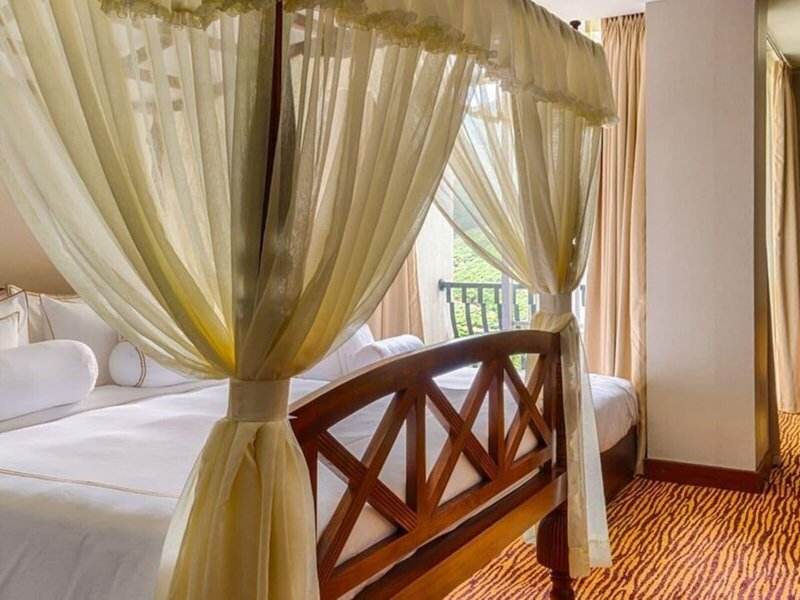 The Golden Ridge Nuwara Eliya 33