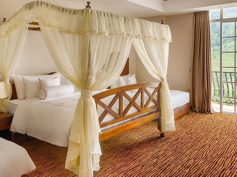 The Golden Ridge Nuwara Eliya 34