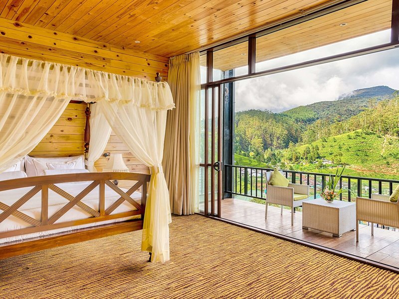 The Golden Ridge Nuwara Eliya 35