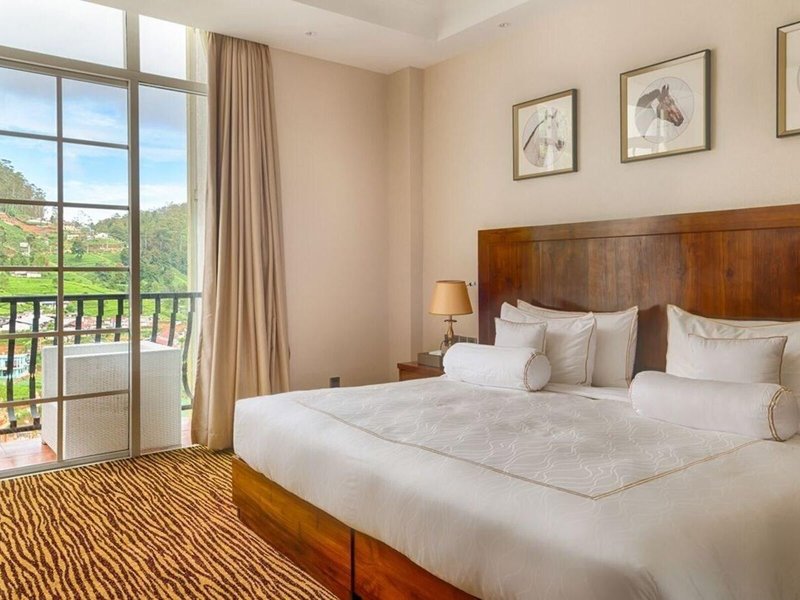 The Golden Ridge Nuwara Eliya 37