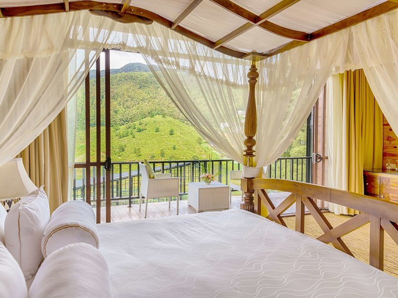 The Golden Ridge Nuwara Eliya 38
