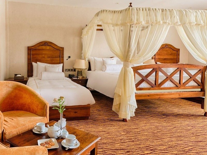 The Golden Ridge Nuwara Eliya 39