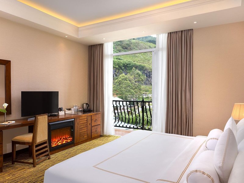 The Golden Ridge Nuwara Eliya 40