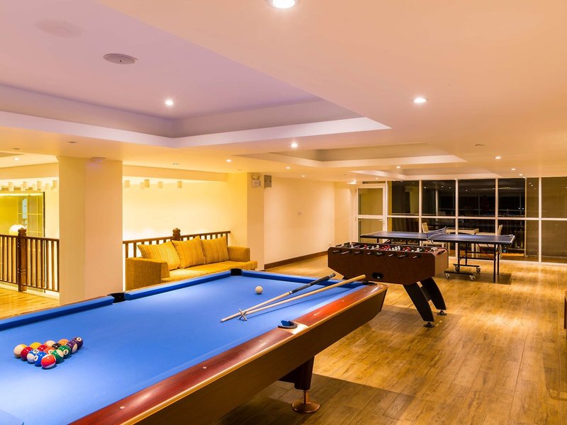 The Golden Ridge Nuwara Eliya 41