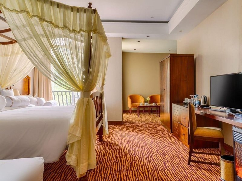 The Golden Ridge Nuwara Eliya 36