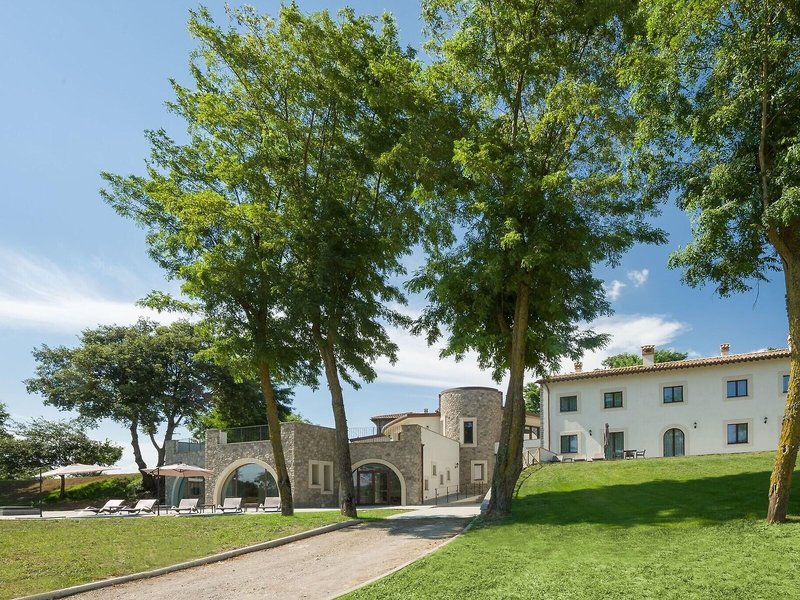 Borgo La Chiaracia Resort & Spa 2