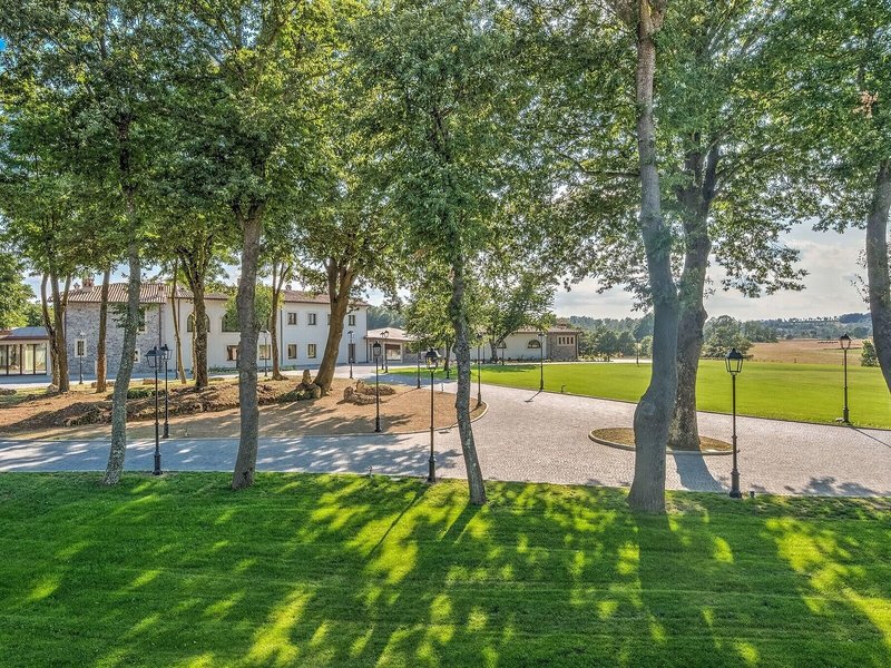 Borgo La Chiaracia Resort & Spa 4
