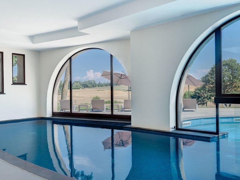 Borgo La Chiaracia Resort & Spa 6