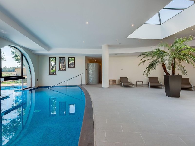 Borgo La Chiaracia Resort & Spa 7