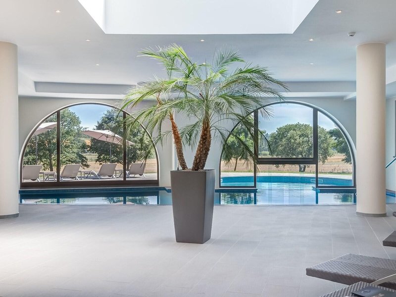 Borgo La Chiaracia Resort & Spa 8