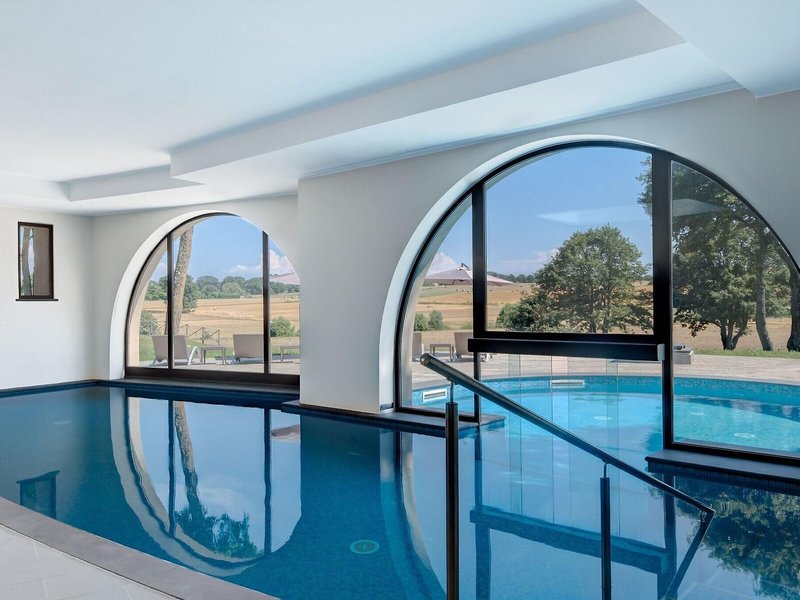 Borgo La Chiaracia Resort & Spa 9
