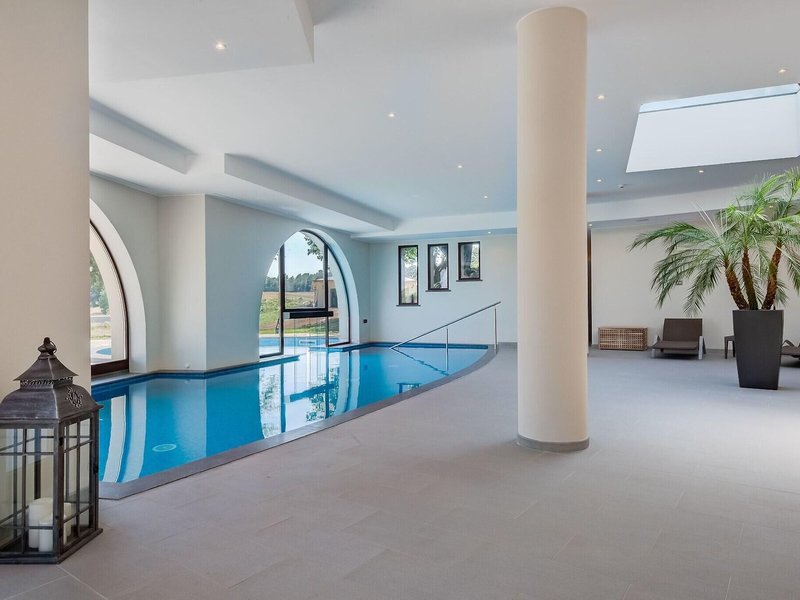 Borgo La Chiaracia Resort & Spa 10