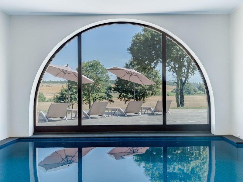 Borgo La Chiaracia Resort & Spa 11