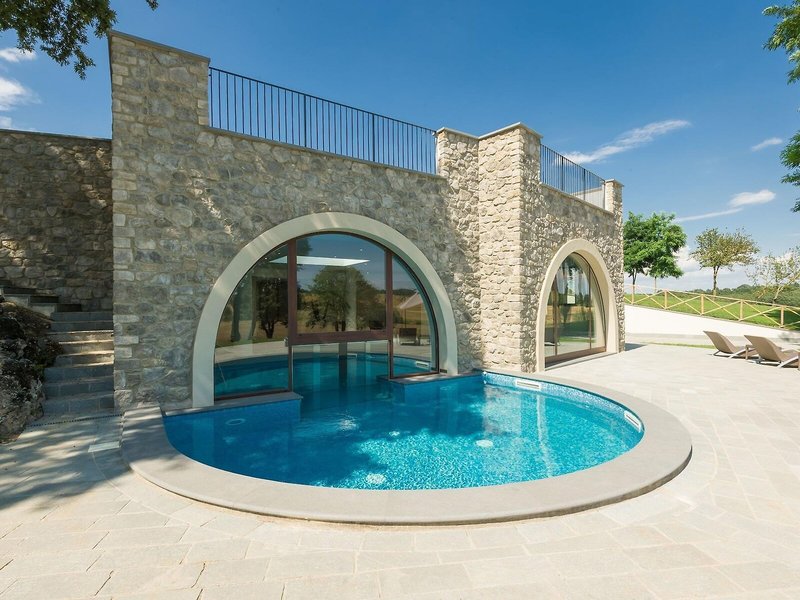 Borgo La Chiaracia Resort & Spa 12