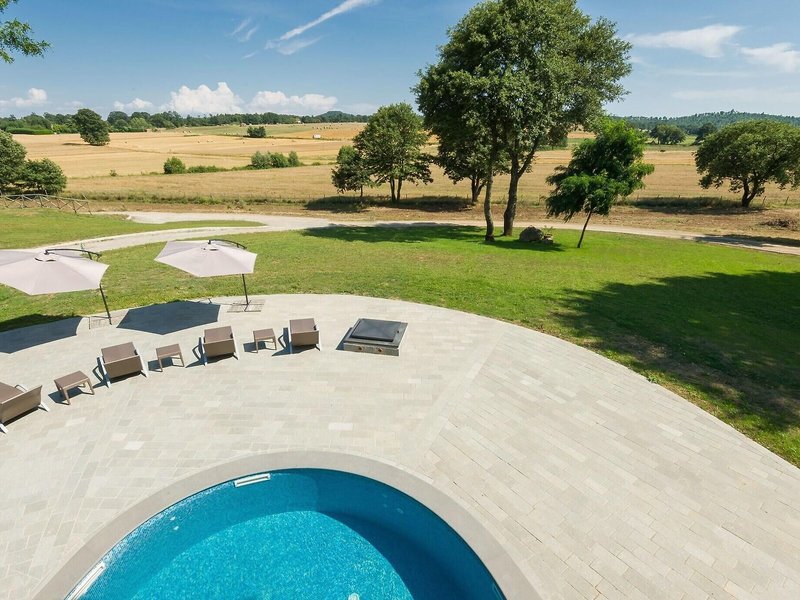 Borgo La Chiaracia Resort & Spa 13