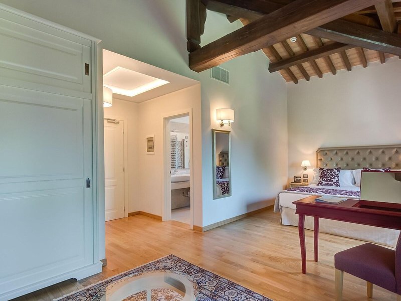 Borgo La Chiaracia Resort & Spa 14