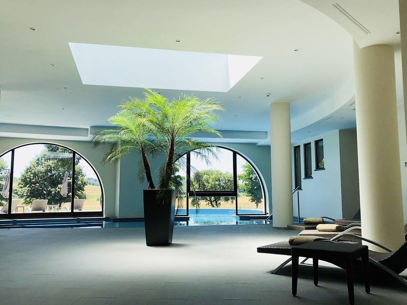 Borgo La Chiaracia Resort & Spa 15