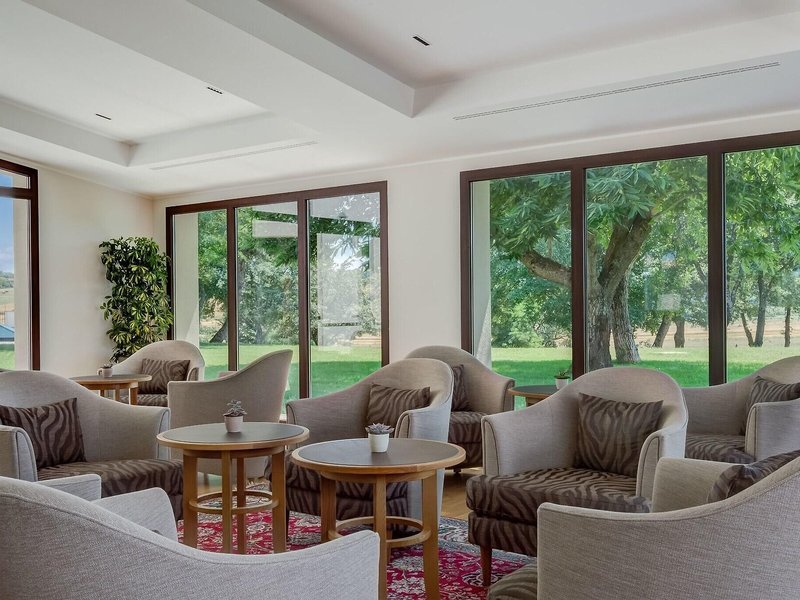 Borgo La Chiaracia Resort & Spa 17