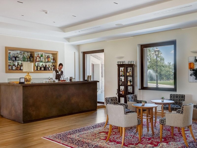 Borgo La Chiaracia Resort & Spa 18