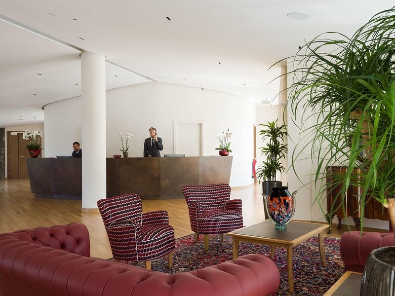 Borgo La Chiaracia Resort & Spa 19