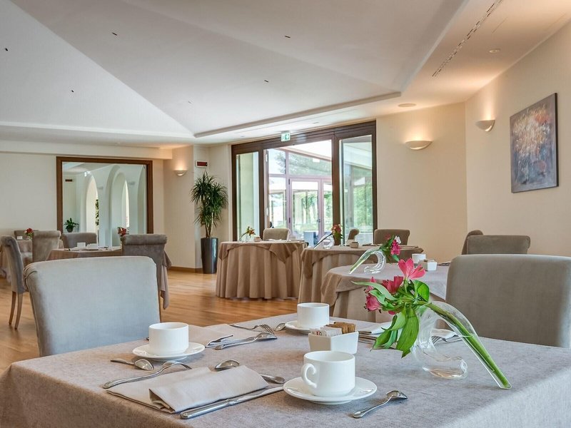 Borgo La Chiaracia Resort & Spa 23