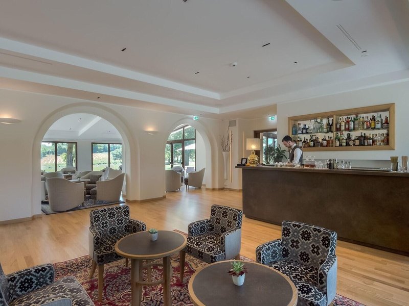 Borgo La Chiaracia Resort & Spa 24