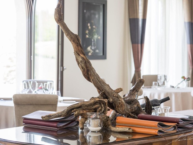 Borgo La Chiaracia Resort & Spa 26