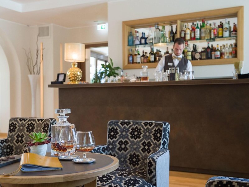 Borgo La Chiaracia Resort & Spa 27