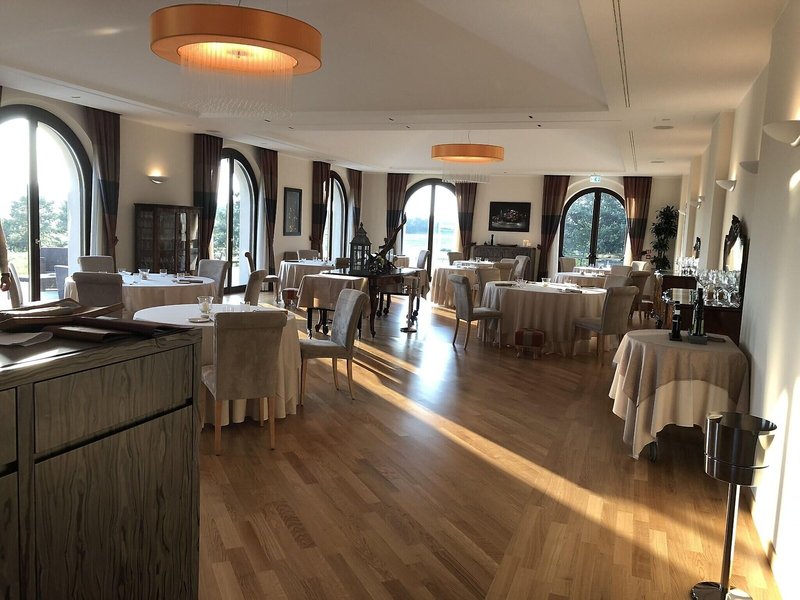 Borgo La Chiaracia Resort & Spa 28