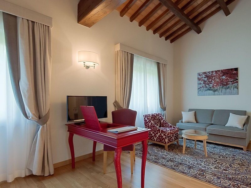 Borgo La Chiaracia Resort & Spa 31