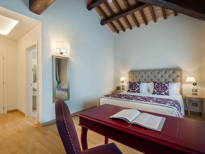 Borgo La Chiaracia Resort & Spa 32