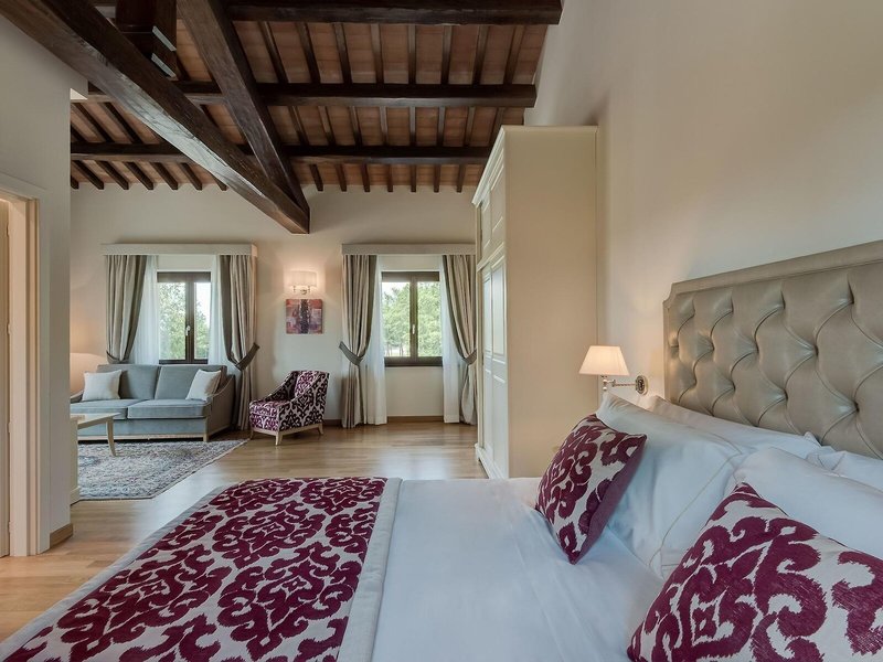 Borgo La Chiaracia Resort & Spa 33