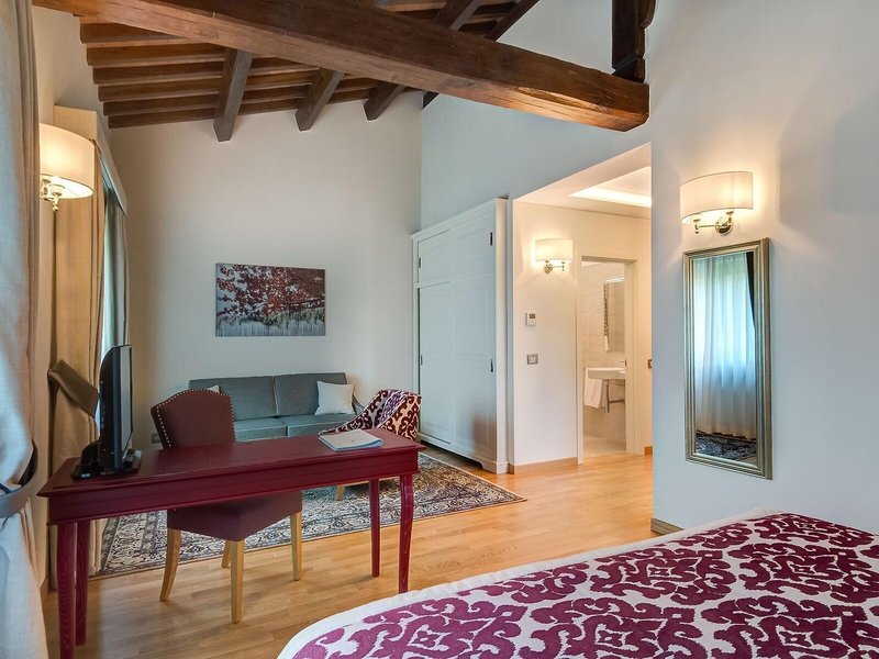 Borgo La Chiaracia Resort & Spa 34