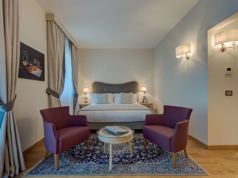 Borgo La Chiaracia Resort & Spa 35