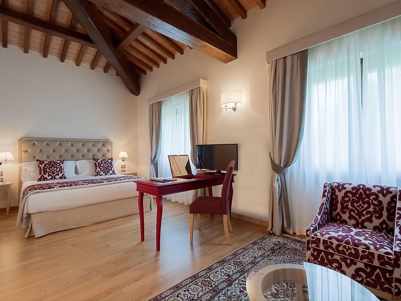 Borgo La Chiaracia Resort & Spa 36