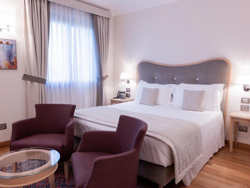 Borgo La Chiaracia Resort & Spa 39