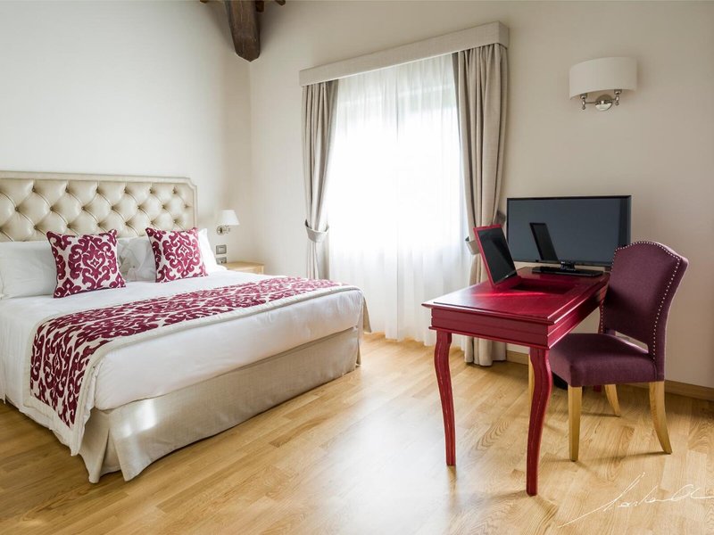 Borgo La Chiaracia Resort & Spa 40