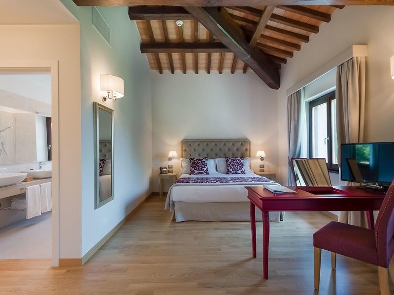 Borgo La Chiaracia Resort & Spa 45