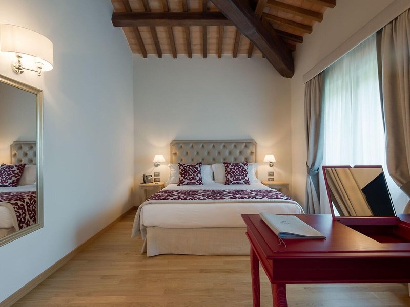 Borgo La Chiaracia Resort & Spa 47