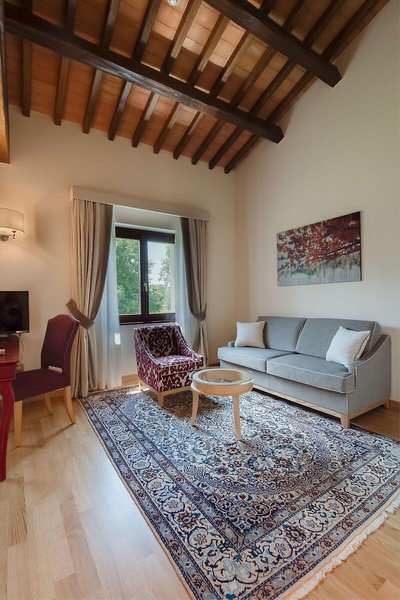 Borgo La Chiaracia Resort & Spa 50