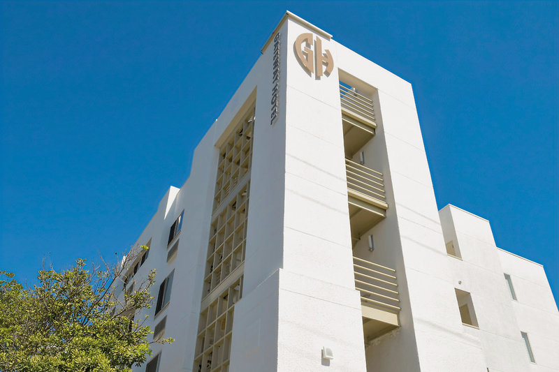 Gateway Hotel Santa Monica 1