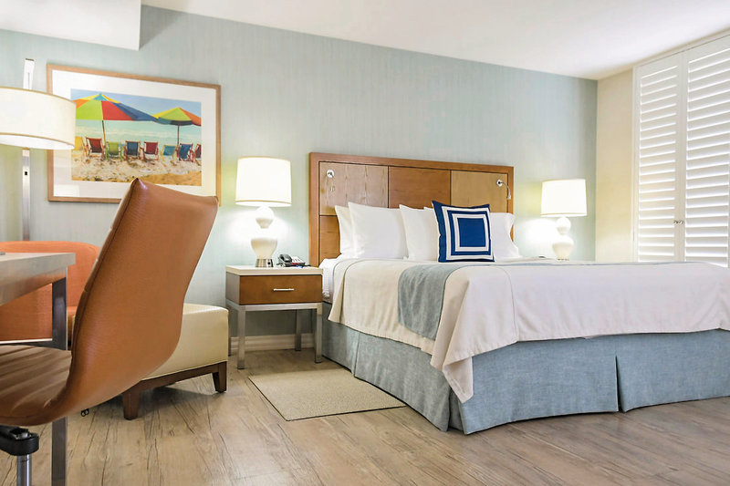 Gateway Hotel Santa Monica 2