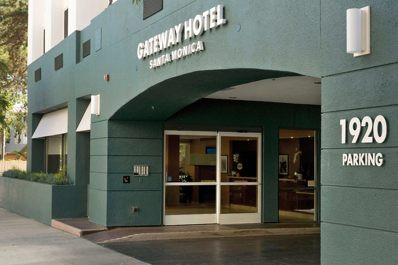 Gateway Hotel Santa Monica 5
