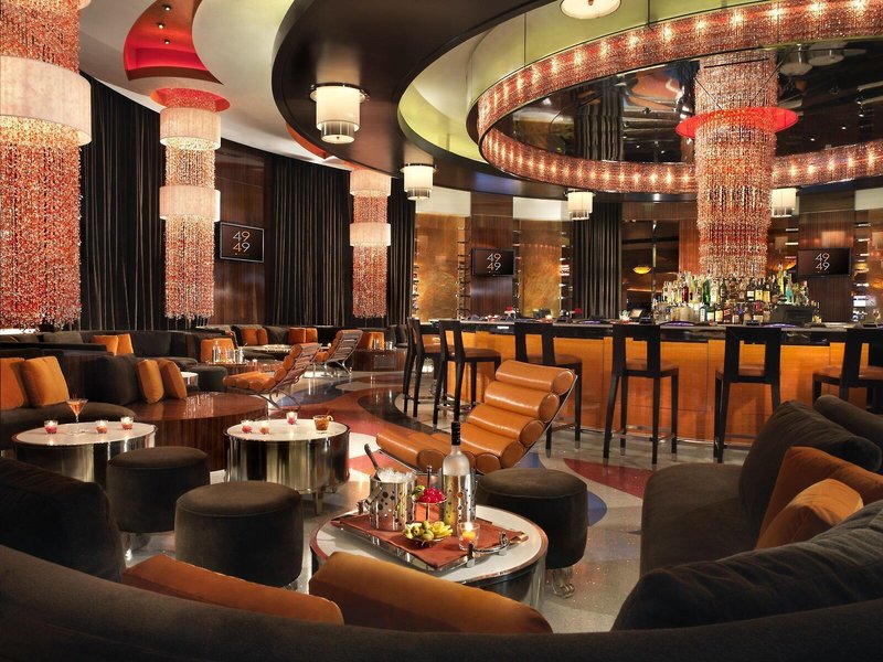 Santa Fe Station 4 - Restaurant